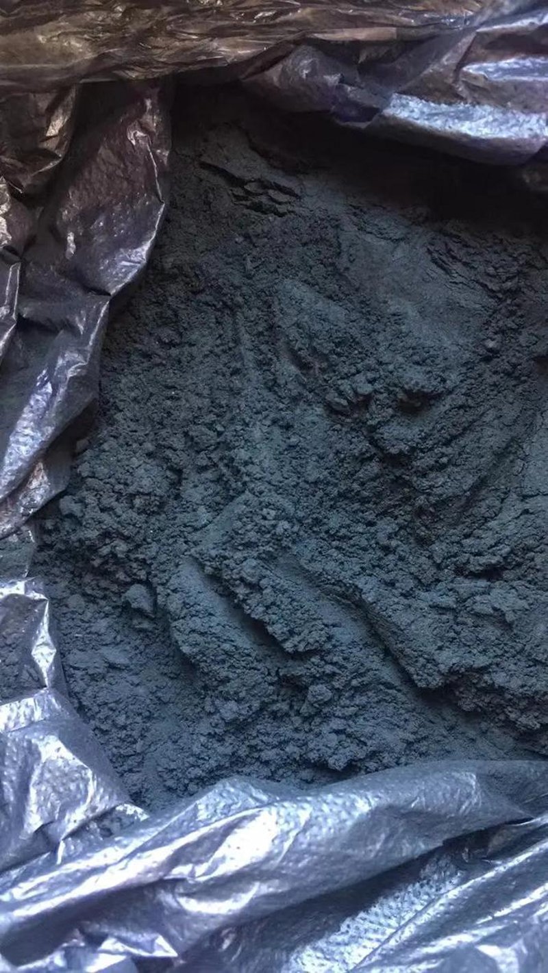 石墨材料