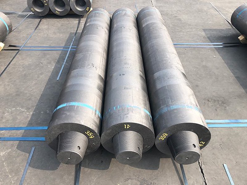 精细石墨：打造工业界的金刚钻