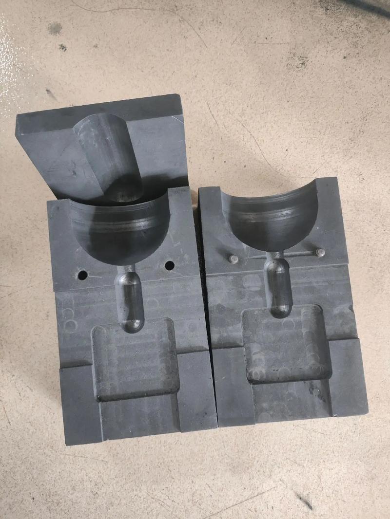 石墨模具:助力精密制造的隐形力量