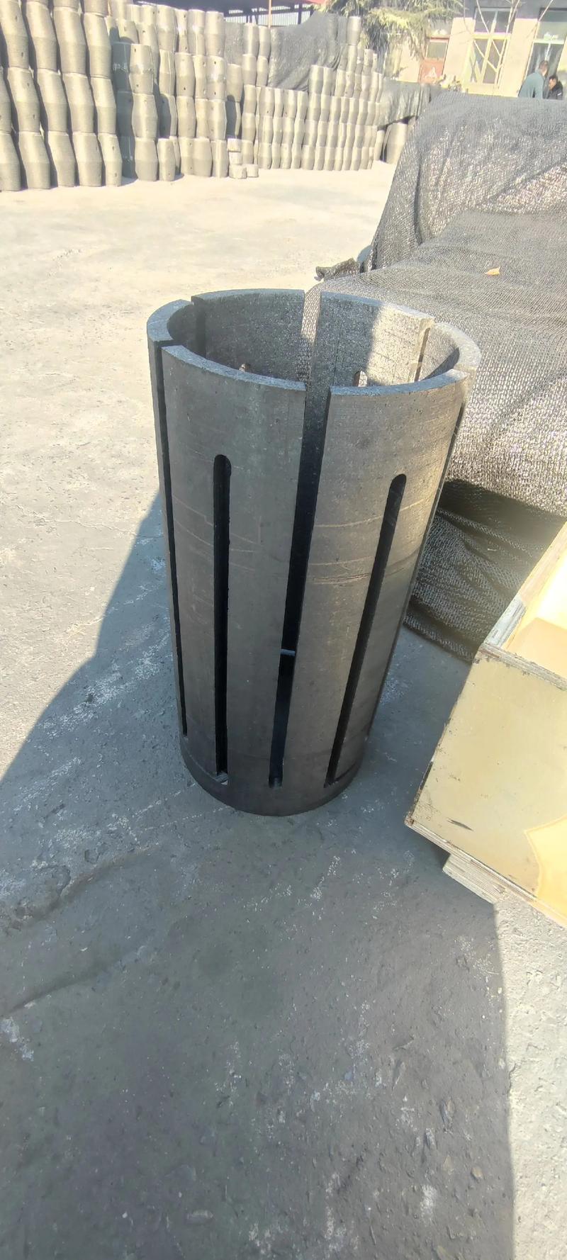 石墨模具在现代制造业中的革命性应用