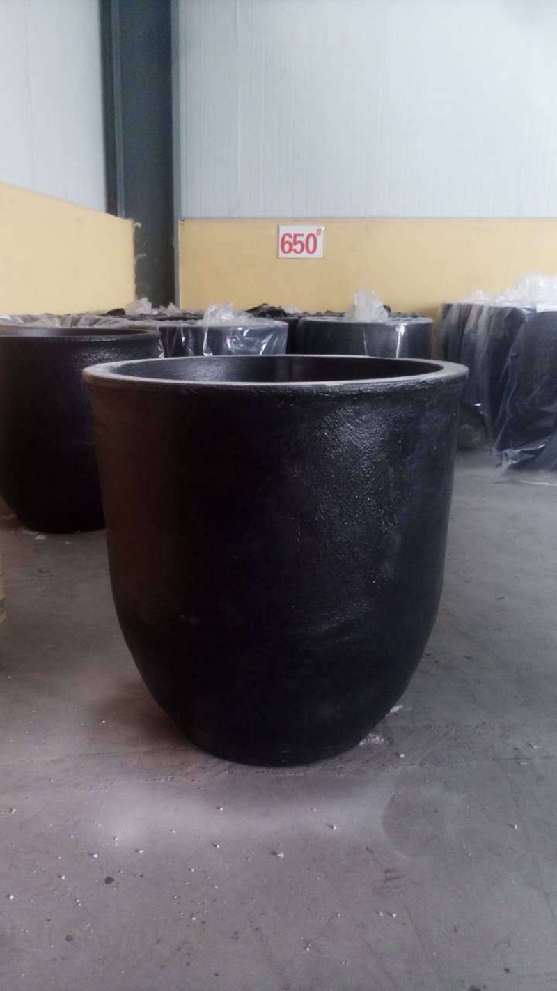 石墨制品行业：传统工艺与现代科技的碰撞